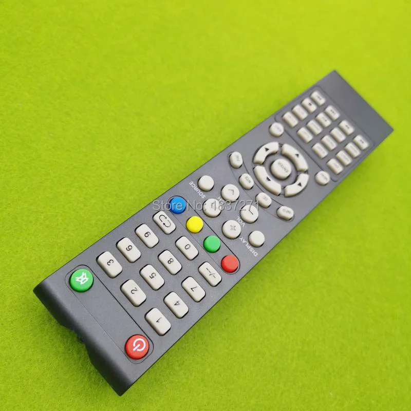 جهاز التحكم عن بعد الأصلي 280401006710   لتلفزيون دانسات نيكي LCD