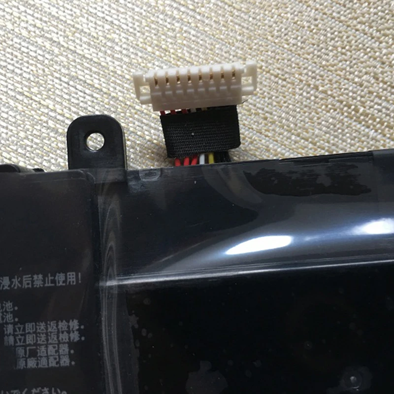 Imagem -05 - Supstone-bateria do Portátil para Asus Zenbook Pro C42n1630 C42phch Ux550 Ux550vd Ux550ve Ux550ve1a Ux550ve-bn013t Xh71 0b2000252000