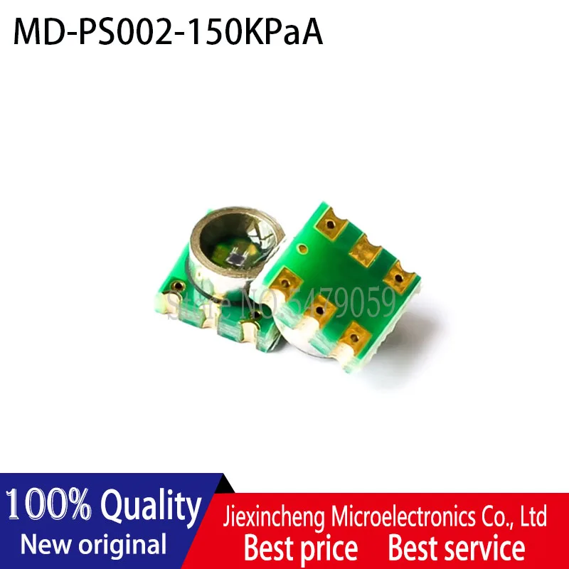 Druck sensor MD-PS002-150KPaA Vakuum Sensor Drucksensor