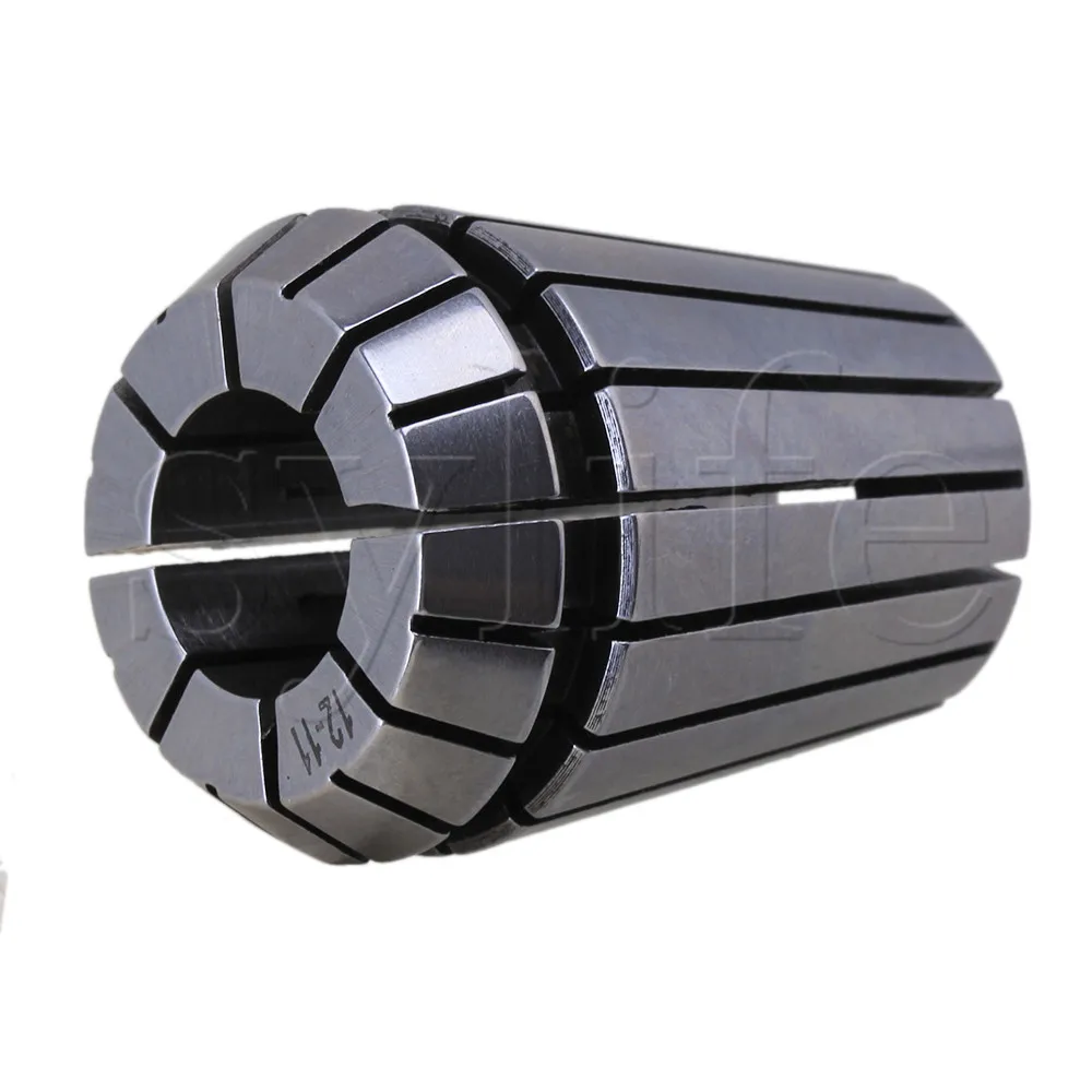 12mm ER25 Precision Spring Collet Chuck Tool Bit Holder For CNC Milling Lathe