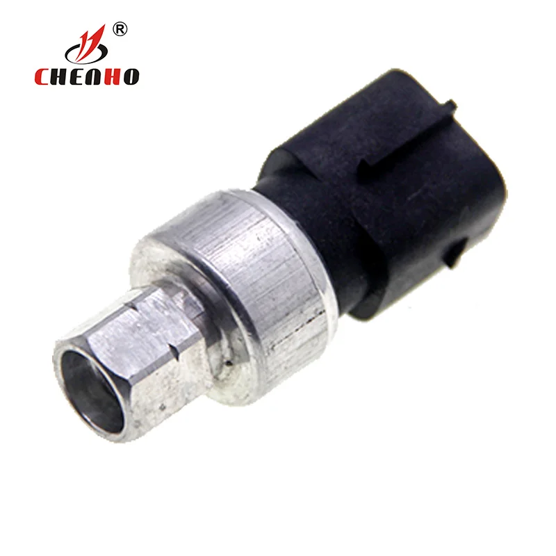 AC Compressor Cutoff Switch    Pressure Switch  4 Seasons 20891   4-C2Z19D594AA 5-015792AA   for F-ORD  chrysler