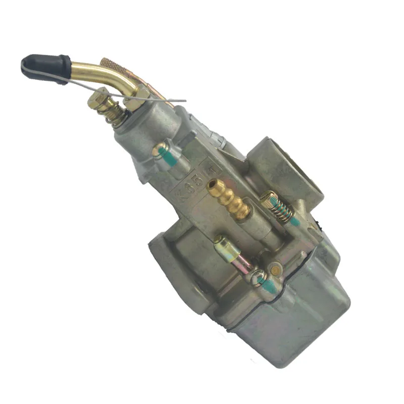 持続安定性オートバイキャブレターロシア炭水化物dnepr MT-11 MT-16ウラルキャブレターK65T pekar 12ボルトK-65Tためpekar