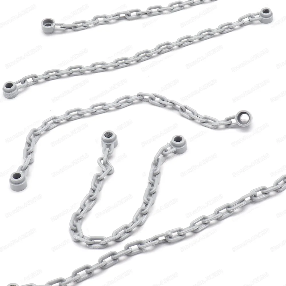 Keten 1X16 Lengte Bouwsteen Accessoires Moc Militaire Stad Cijfers Scènes Model Componenten Montage Geschenken Diy Creatief Speelgoed