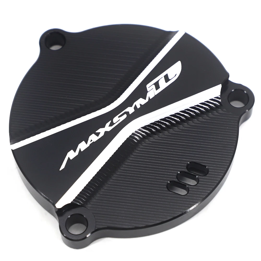 Motorcycle FOR SYM MAXSYM TL 500 TL500 Decorative Cover Frame Front Drive Shaft Cover Guard 2020 TL 500