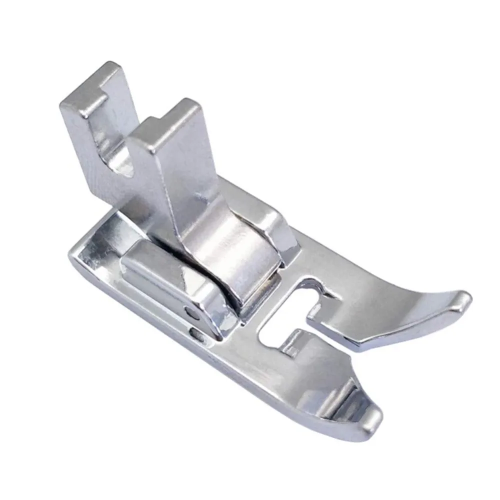 Domestic Sewing Machines Low Shank Zig Zag Straight Stitch Foot Presser Foot #7301L for Singer Brother Janome Toyota Etc