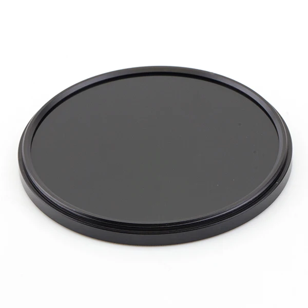 Optics 58MM HD Multi-Coated ND2 Neutral Density (ND) Fader Full Gray Color Filter