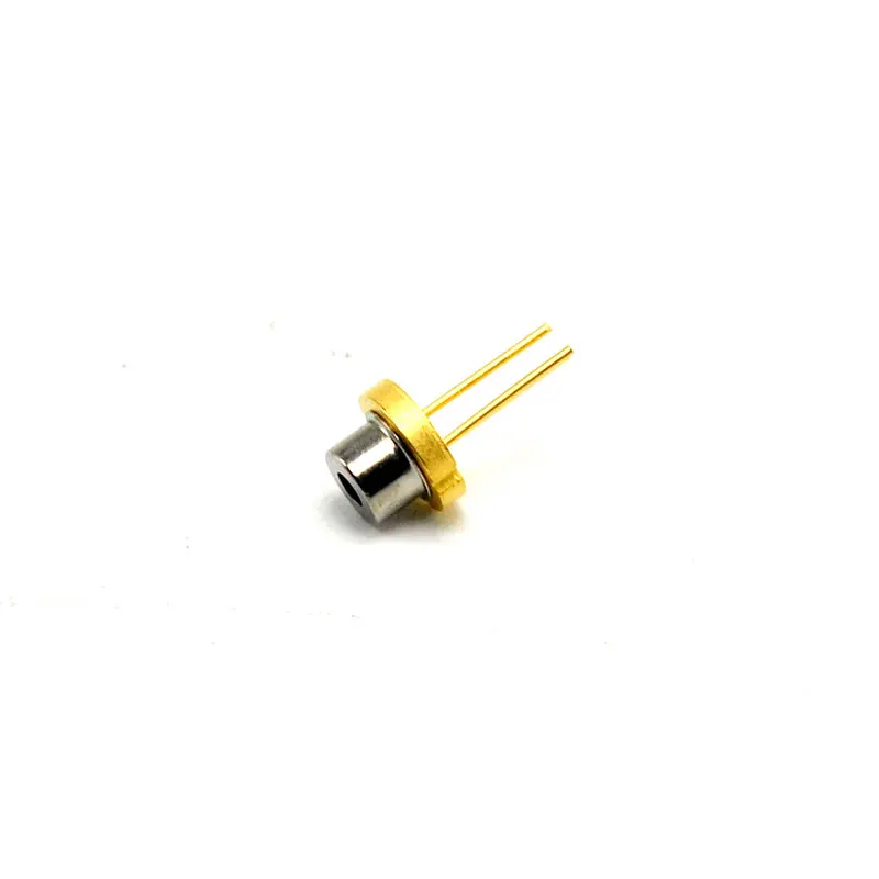 5pcs 500mw 808nm Infrared Laser Diode 0.5w IR 5.6mm LD for Producing Green Lasers