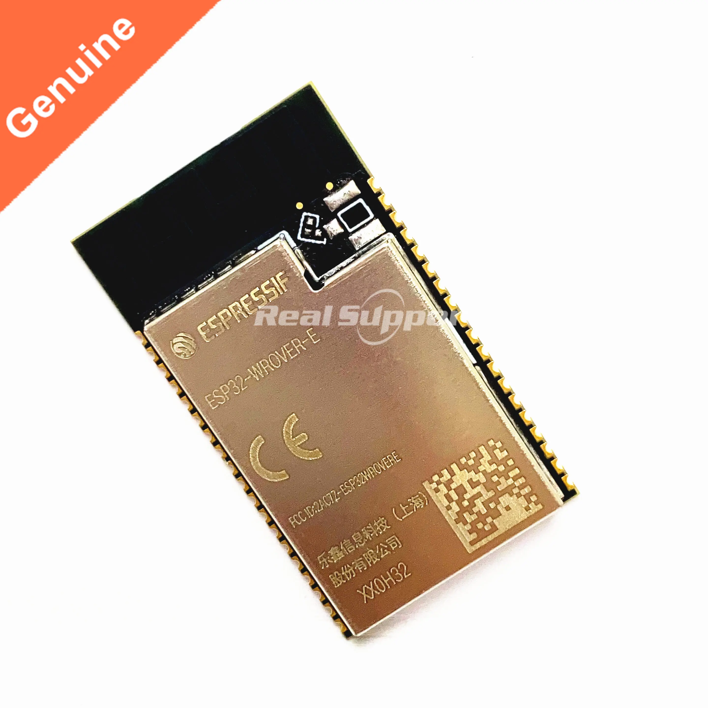 10 PCS ESP32-WROVER-E 4MB 8MB 16MB ESP32-WROVER-E-N4R8 flash Memory ESP32 ESP32-WROVER Dual-Core Wi-Fi& BLE Module ESP32 ECO V3