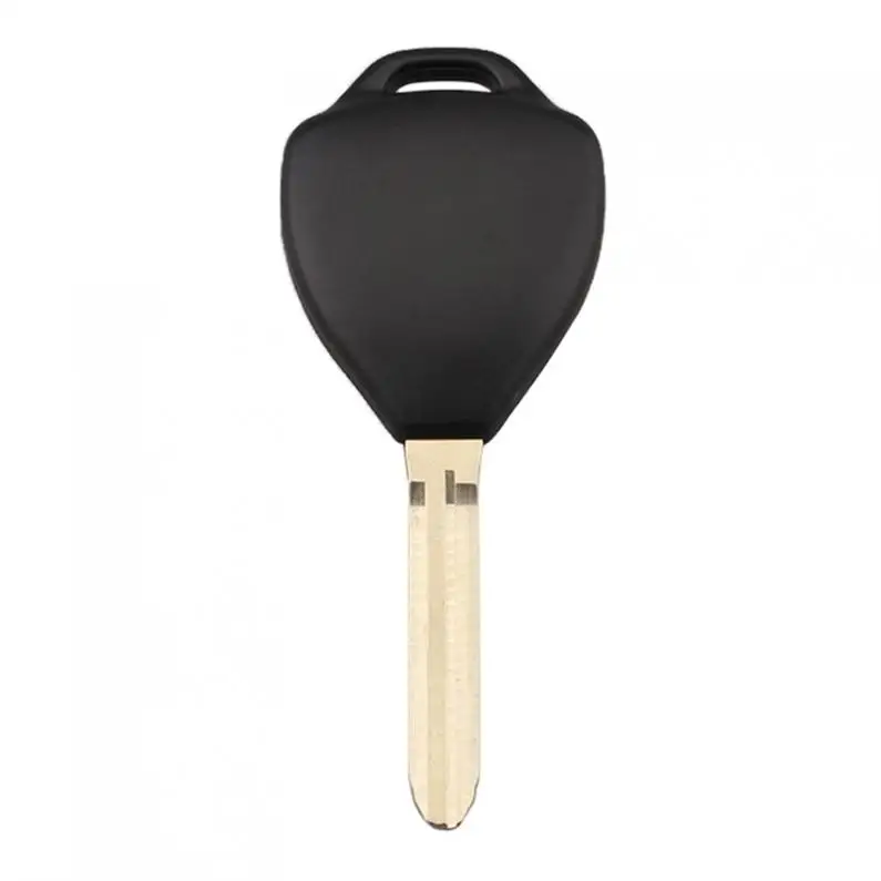 434Mhz 2 Buttons Car Remote Key Fob with 4D67 Chip B41TA Fit for Toyota Hilux/Yaris 2005 2006 2007 2008 2009