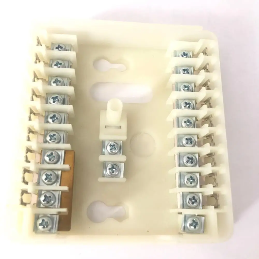 Free Shipping 2pcs RMG88/RMO88  Programmable Controller Base Socket for RMO88.53C2   RMG88.62C2