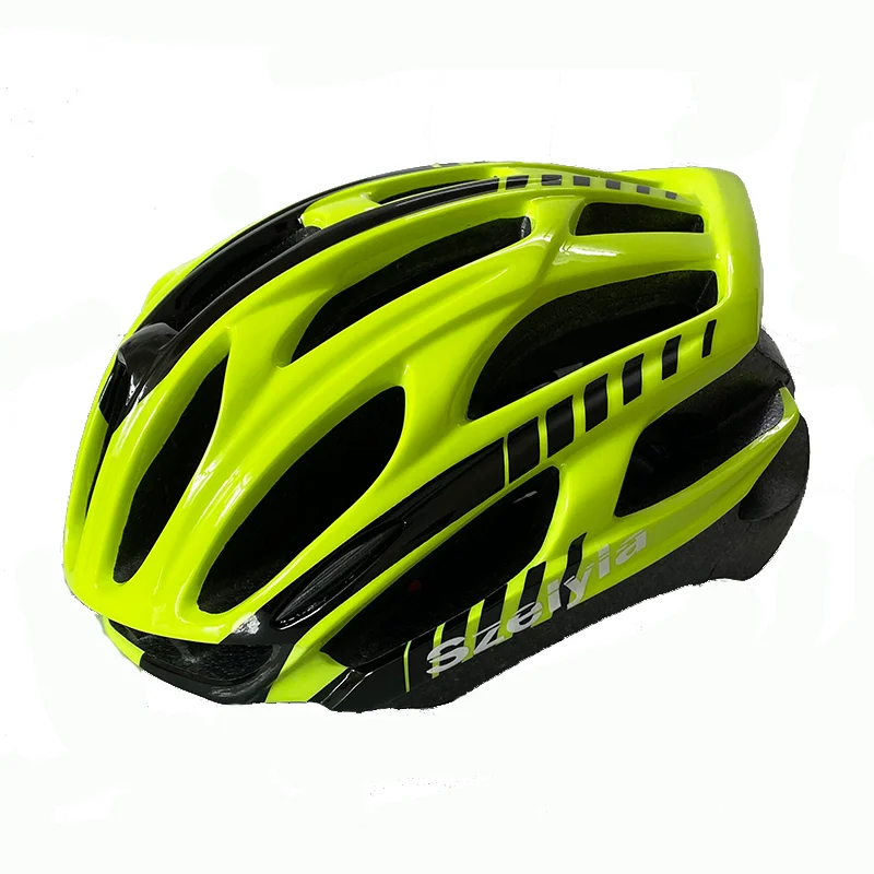 Mens Mtb mountain bike helmet Ciclismo Bicycle Helmet Cycling casco bici in-molded light weight gear