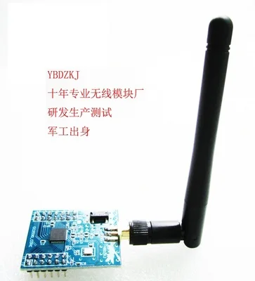 CC2530 CORE-BOARD 2.4G with rubber antenna zigbee
