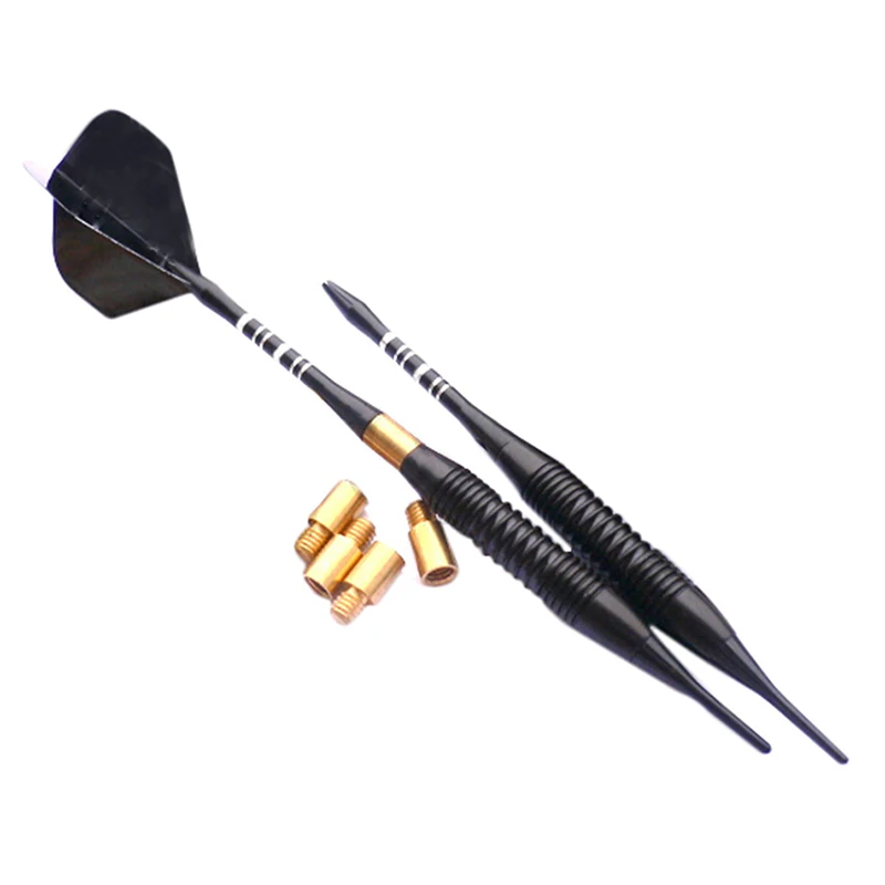 Dart Weight Add Accentuator Tools, Thread Weight, 2G, Accessories, 2BA Thread, 3 PCs/Lot