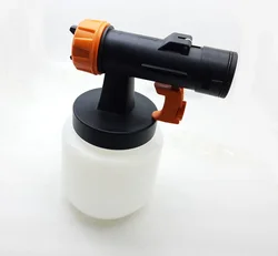 Electric Spray Gun Accessories