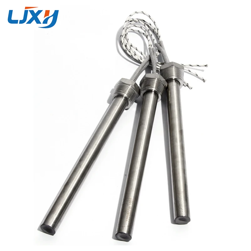 LJXH Heater for Dry Cartridge Heating  Element DN20(3/4\