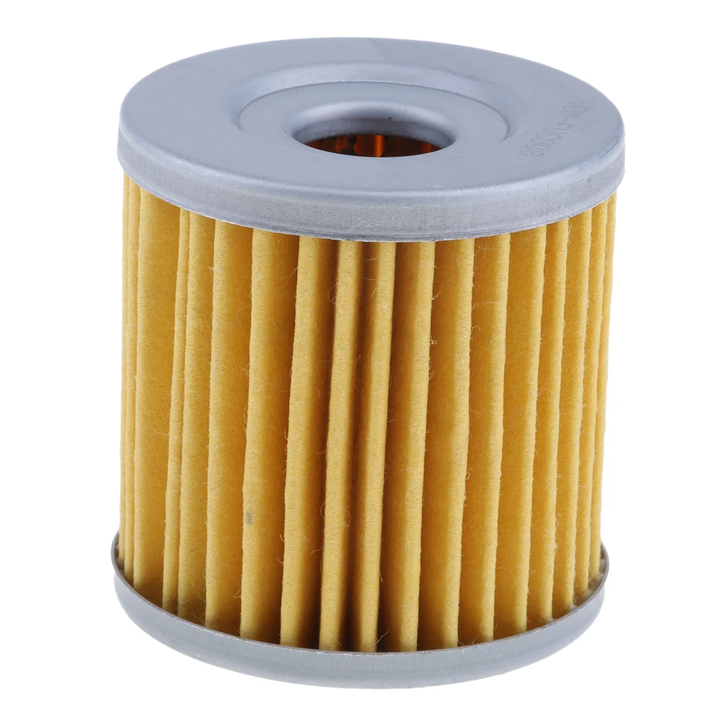 45mm Oil Filter for Suzuki DRZ400S 2000-2013 DRZ400E Kawasaki KLX400SR 2003