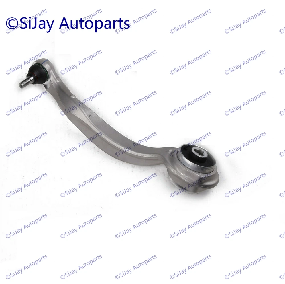 

SiJay Front Lower Left Suspension Control Arm Curve For Mercedes Benz E-Class W212 T-Model S212 2009- 2123302711 A2123302711