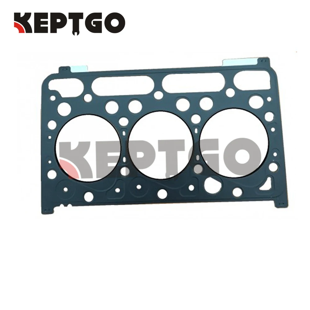 For kubota engine D1403 cylinder head gasket