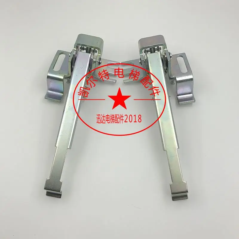 Escalator Linkage Device Automatic Elevator Parts Lift Accessories