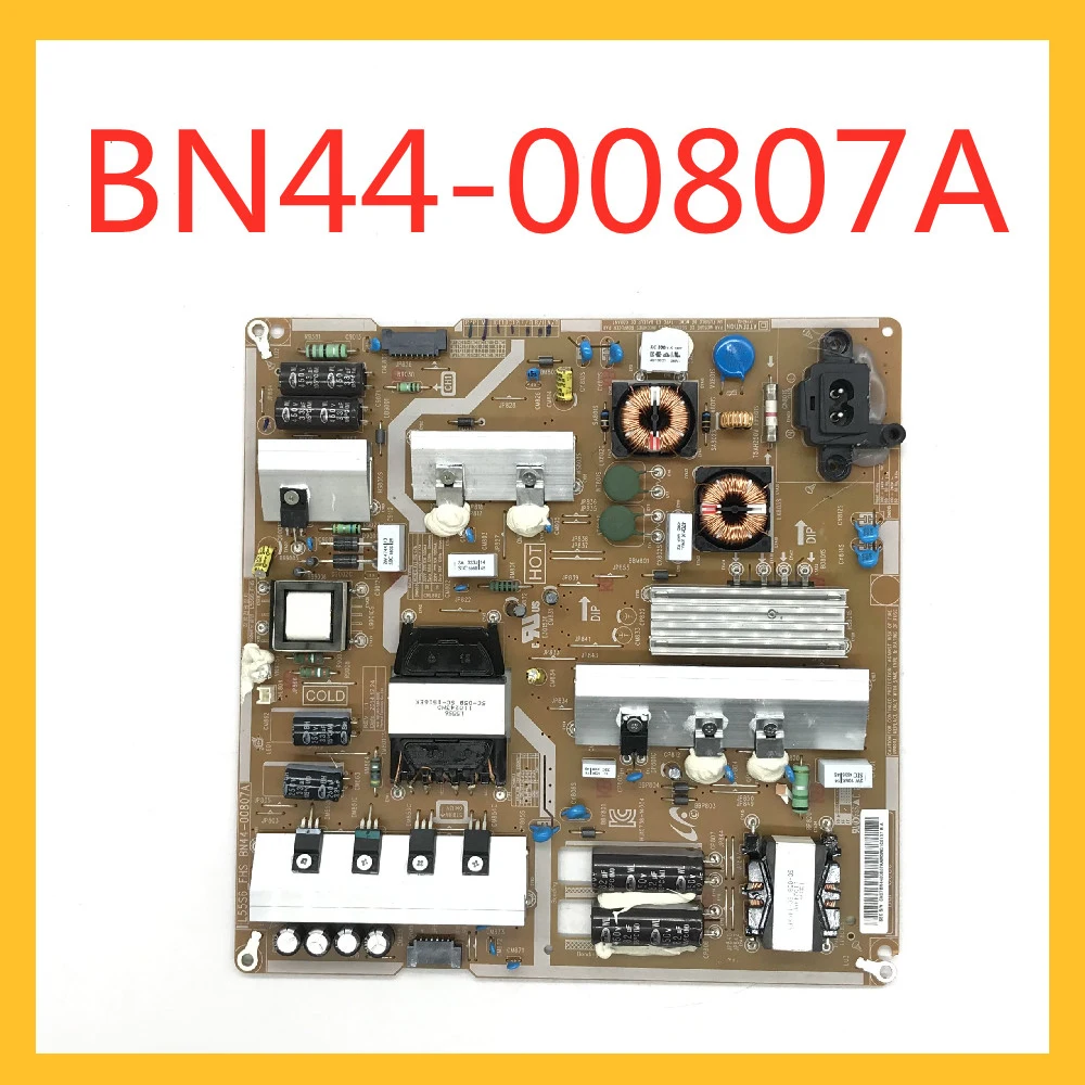 BN44-00807A L55S6_FHS Power Supply Card For TV UA55JU6800JXXZ Original Power Card Professional TV Accessories Power Board