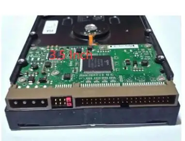 40ギガバイトのideディスク35インチhddディスクデスクトップideインタフェース40pinパラレルハードディスク