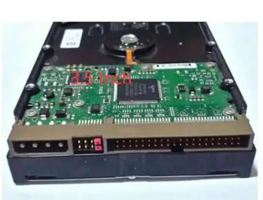 20GB 40GB 80GB 160GB 320GB 500GB IDE DISK 3.5inch HDD Disk Desktop port 40Pin parallel IDE DISK 3.5" ide Mechanical hard drive