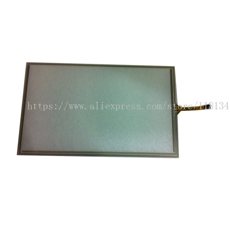 

1301-x921/01 8inch Touch screen control panel For AM800480D1TMQWA0H lcd