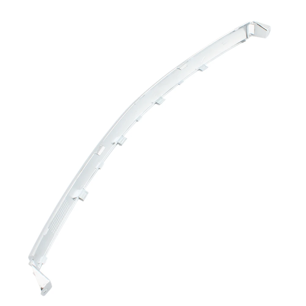 GL1800 Gold Wing Motorcycle Trunk Saddlebag Center Molding Trim ABS For Honda Goldwing GL 1800 2001-2011