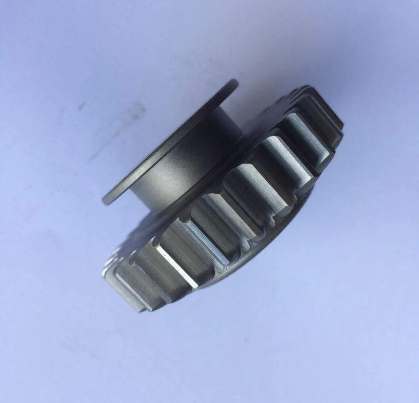 

Rocker Arm Vertical Milling Machine Milling Head Accessories Machine Head A62 Pinion Precision Gear