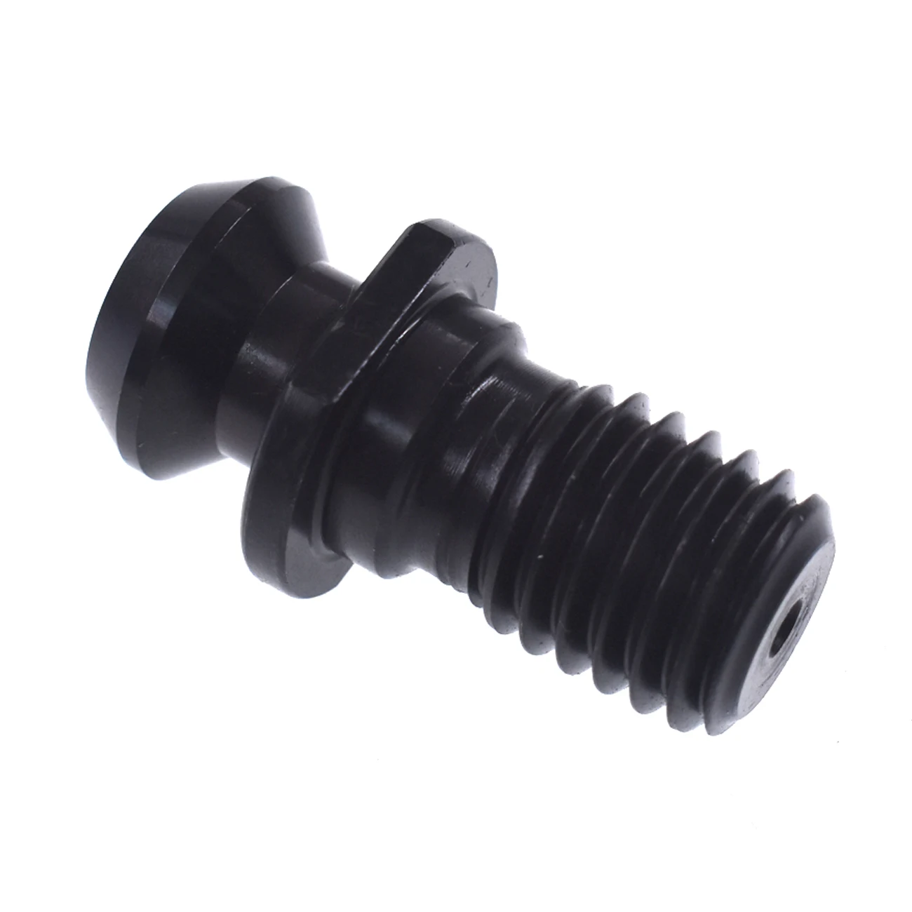 Pouvoir ปุ่มยึดแบบดึง45องศา CAT40เหมาะสำหรับ hurco mazak Okuma fadal