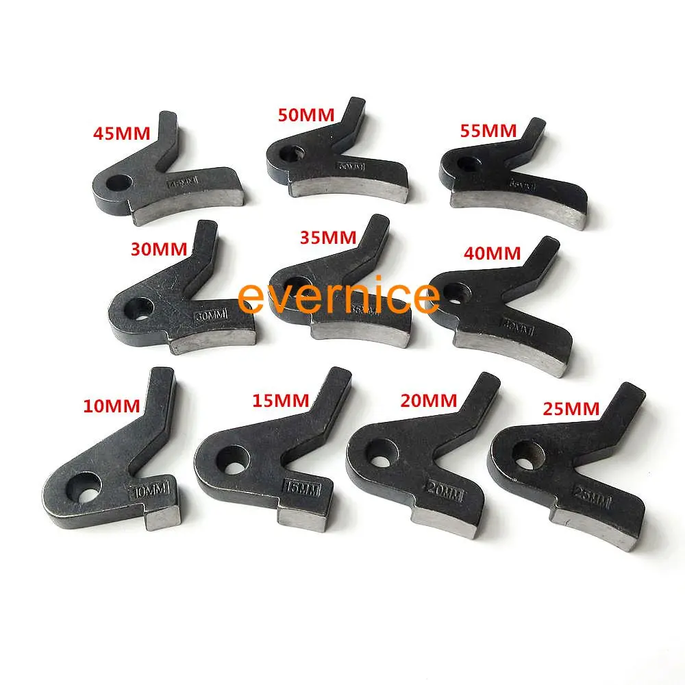 Leather Skiving Leather Machine Pressure Foot