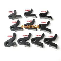 Leather Skiving Leather Machine Pressure Foot