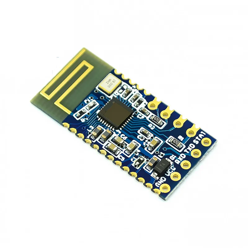 JDY-67 Dual-mode Audio Bluetooth Module JDY 67 Audio SPP Bluetooth BLE Transparent Pass-through Module