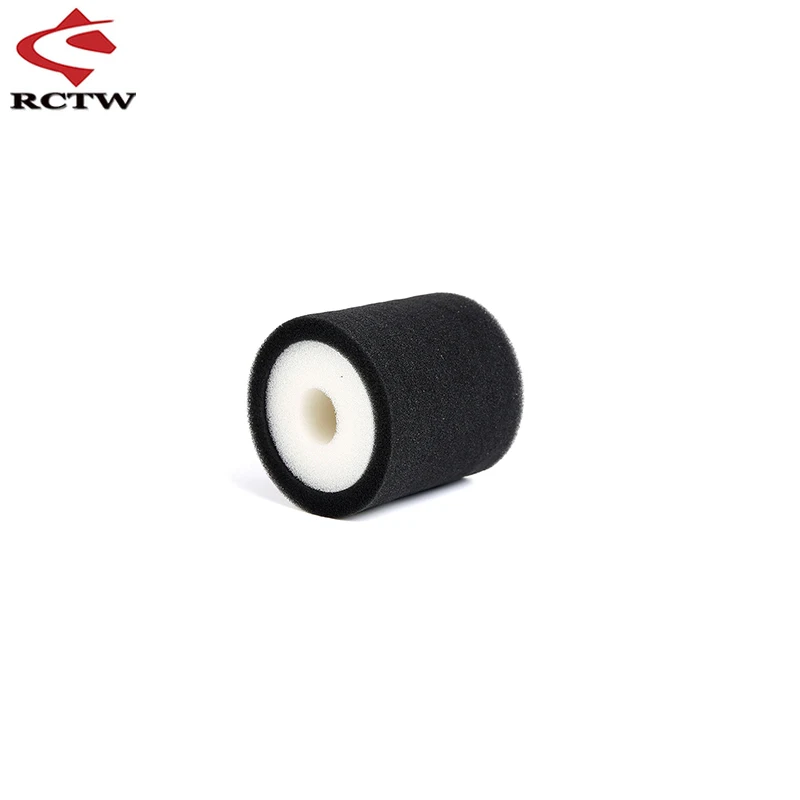 Lọc Không Khí Xốp Bộ Cho 23cc 26cc 27.5cc 29cc 30.5cc 32cc 36cc 45cc Động Cơ Zenoan CY Phù Hợp Với 1/5 FG RV KM FS HPI Baja 5B/5T/SS/5SC