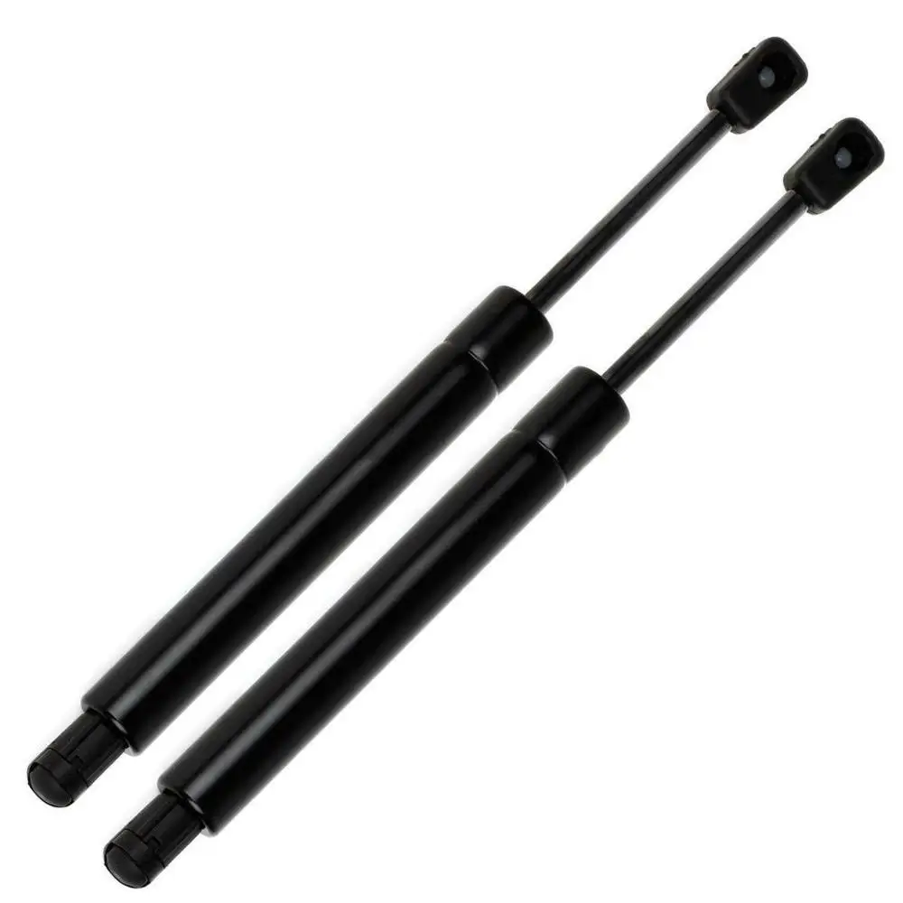 2 PCS Front Hood Lift Support Spring Shocks Struts For 1990 -1997 LINCOLN TOWN CAR