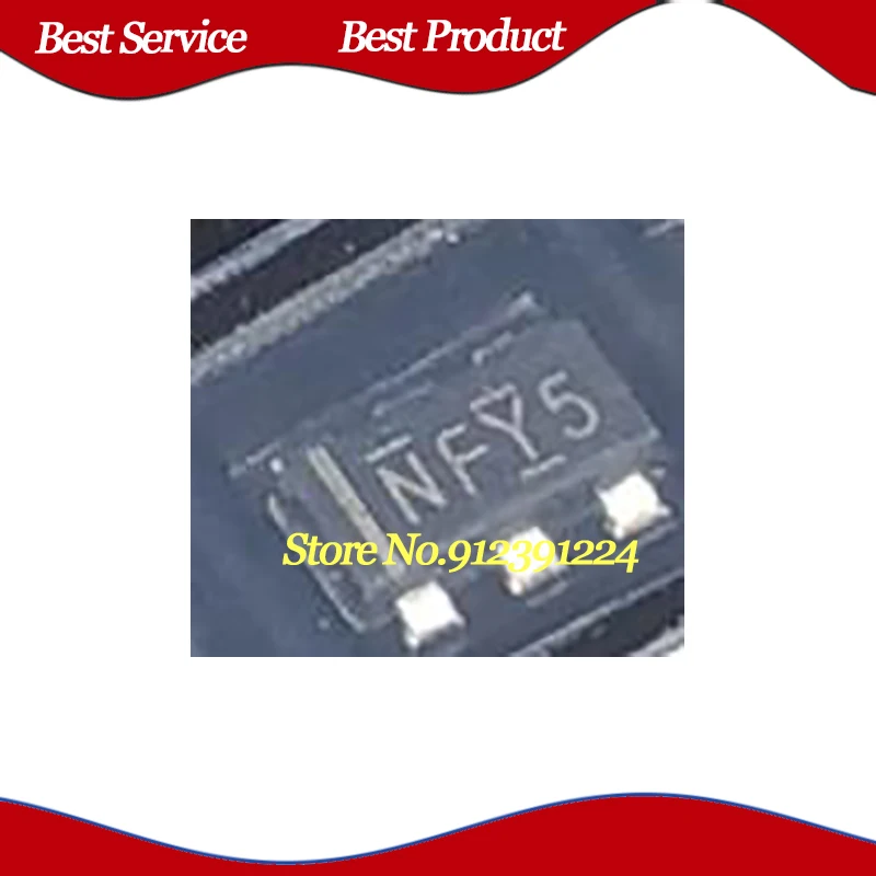 TPD4E001DBVR ، TPD4E001DBVT ، نيويورك SOT23-6 ، جديدة ومبتكرة ، في الأوراق المالية ، 20 قطعة لكل مجموعة