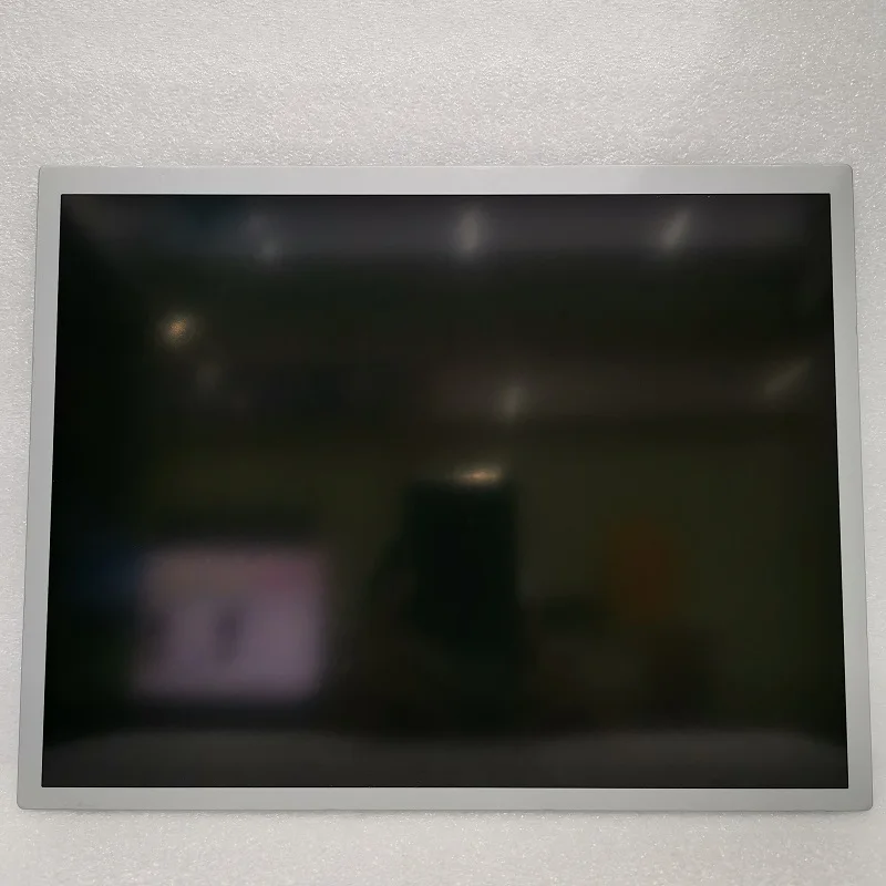 LCD industrial Original lq121s1lg73 pantalla LCD de 12,1 pulgadas 800x600