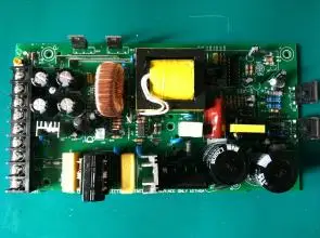 Telephone busy tone module, landline busy tone detection, customized development signal tone detection busy tone development