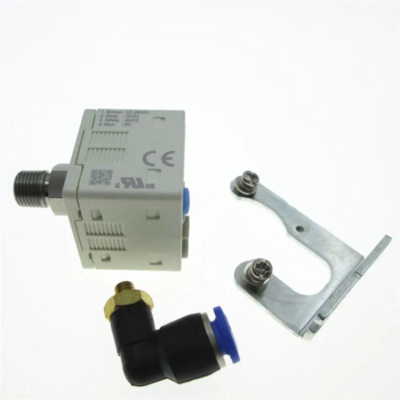 NEW DP-102 Digital  pressure sensor DP102  Vacuum negative digital display pressure sensor