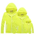 Amarillo Fluorescente