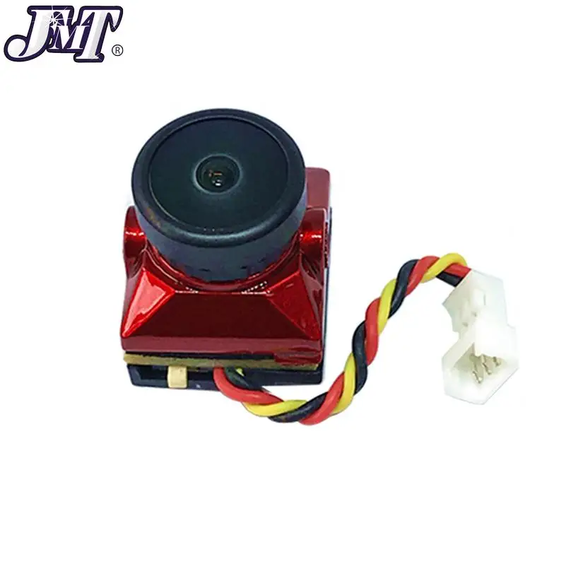JMT Nano B14 1200TVL เลนส์2.1มม.1/3 CMOS Mini HD กล้อง FPV NTSC/PAL สำหรับ FPV RC drone Quadcopter