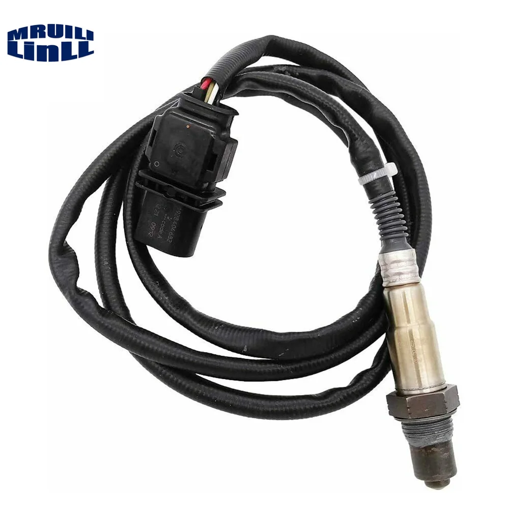 NEW O2 Oxygen Sensor OEM 11787540167 7540167-02 0258017092 For BMW E90,E92,E91,E89,E82,E88,E93 detail image 2