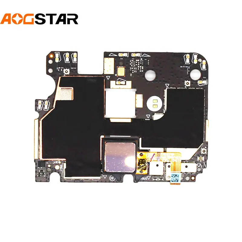 

Aogstar Unlocked Work Original Mainboard Motherboard Circuits Electronic Panel Board MB For LeTV LeEco LE2 PRO S3 X626