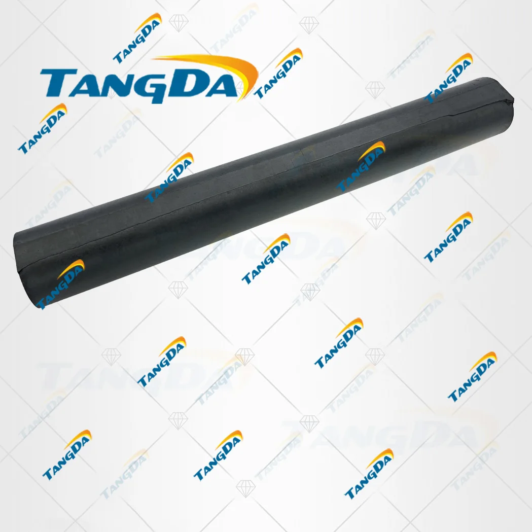 32 230 Ferrite bead Cores ROD CORE 32*230mm Diameter 32mm length 230mm  Mn-Zn soft SMPS RF Ferrite inductance TANGDA V