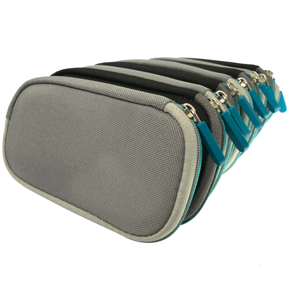 Подходящая сумка для хранения наушников forBOSE QC20, портативные предметы QC20, сумка для хранения наушников SoundTrue/Sport, маленькая сумка для наушников