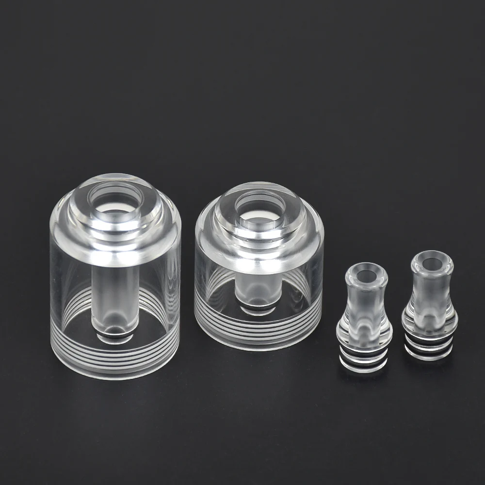 e-vape v4.5s + 23 bellcap 4.5 /3.0 vape accessory for vape kits - gallery image 3