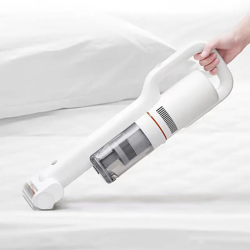 Original ROIDMI  F8 Vacuum Accessories Anti-mite Brush Head Electric Mattress Brush