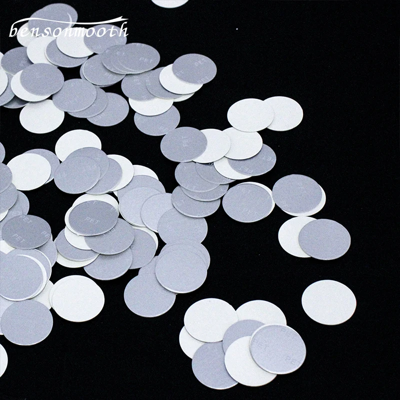 for induction sealing 24mm plactic laminated aluminum foil lid liners 10000pcs