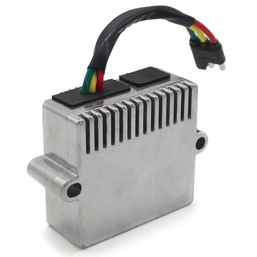 Motorcycle Rectifier Voltage Regulator For Arctic Cat AC 500 Sno Pro Bearcat 570 2000 Long Track XTE CFR 1000 0630-323 0630-250