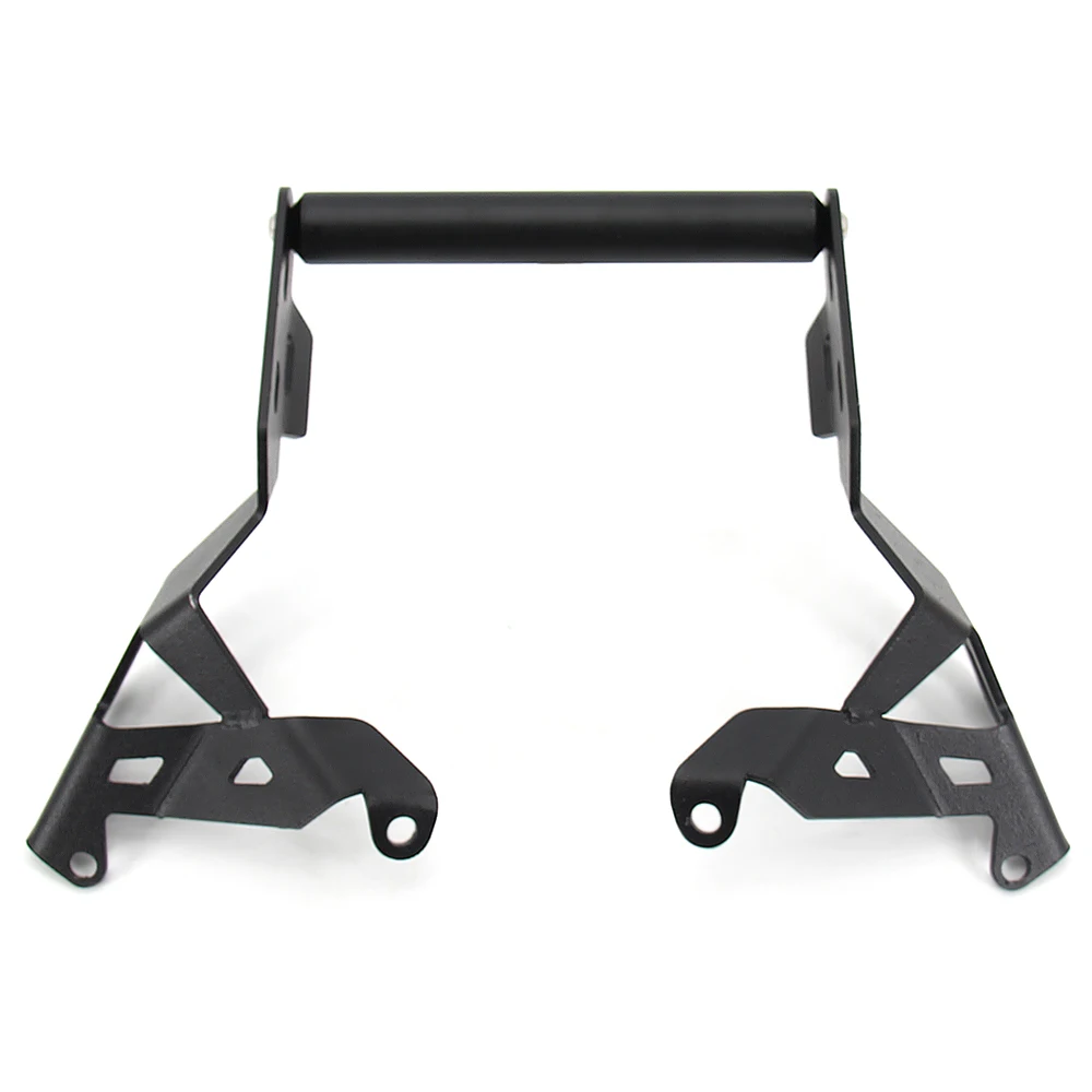 GPS Accessory Mount 2015 2016 2017 For Tiger 800 XCX XRX Motorcycle SMART PHONE Navigation Plate Bracket Adapt Holder Kit